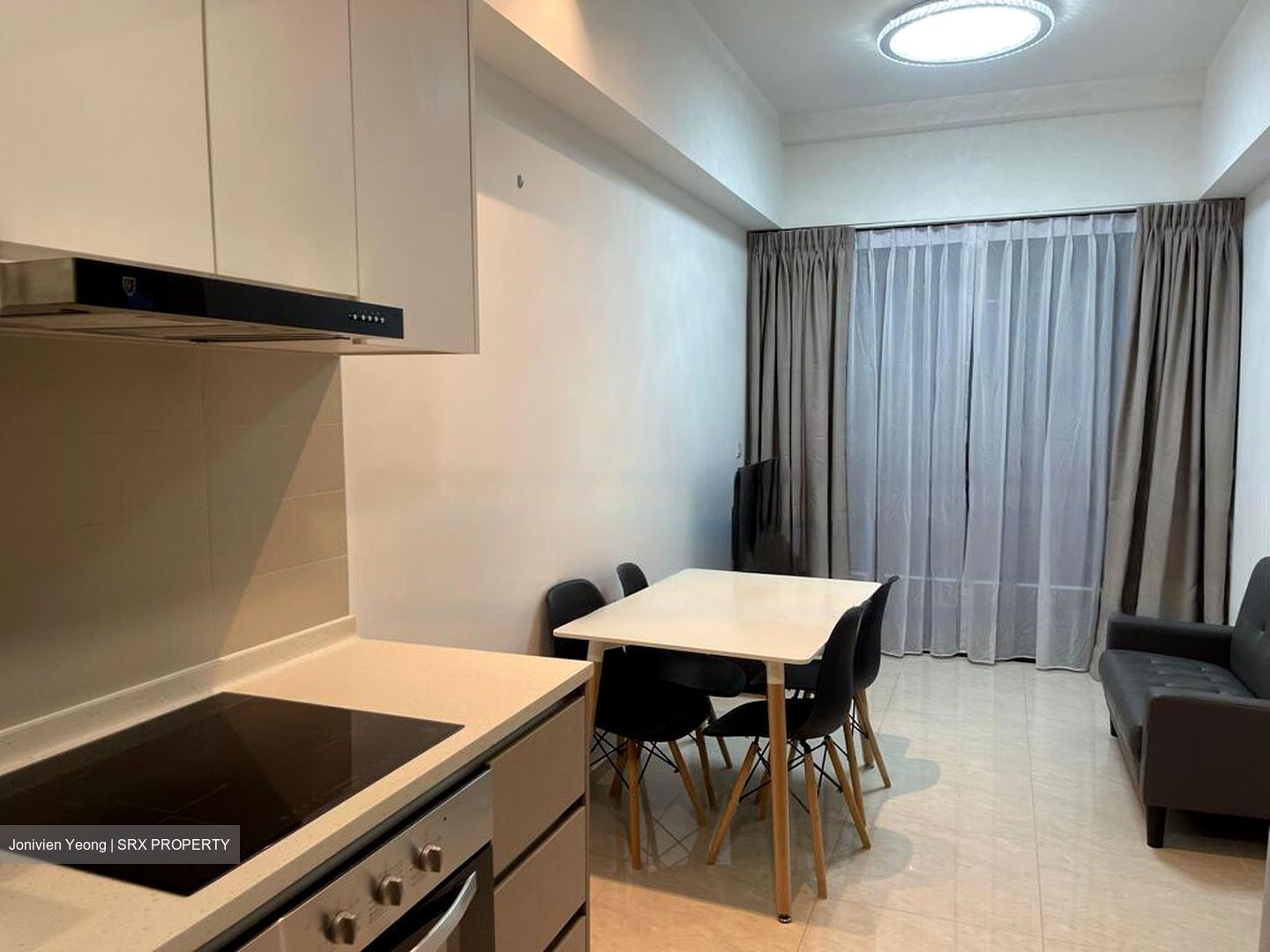 Parc Riviera (D5), Condominium #472681611